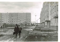 Экспозиция «Историческая»