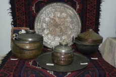 "Земля, породившая мудрость веков"