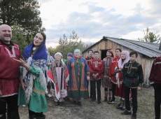 Музейный киносеанс