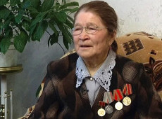 «Они видели войну своими глазами»