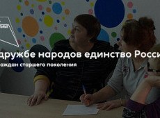 Интеллектуальная игра «В дружбе народов единство России»