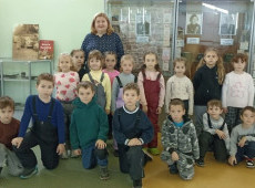 Экскурсия «История оружия Победы» (6+)