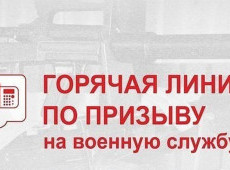 Телефоны горячих линий